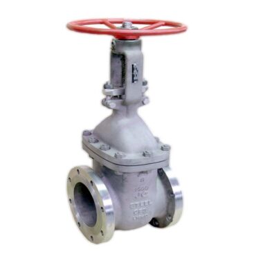 gate-valves