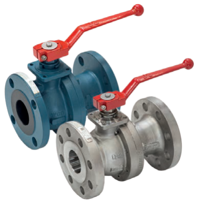 Asme - Icon Valve Group - Australia