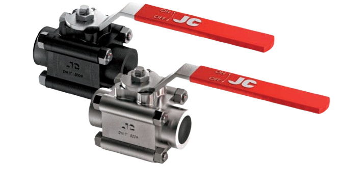 JC-Valves-Corporate-Catalogue_Edition-062022 - Icon Valve Group - Australia