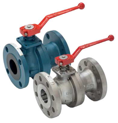 METAL SEATED - Icon Valve Group - Australia