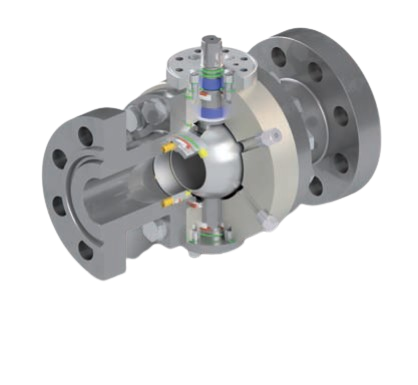 SUBSEACatalogue2017_LQ - Icon Valve Group - Australia