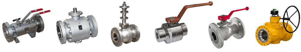 ball-valves - Icon Valve Group - Australia